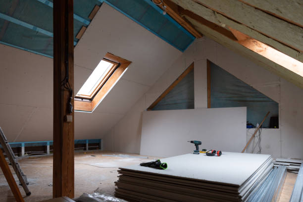 Best Insulation Maintenance and Repair in Cookeville, TN