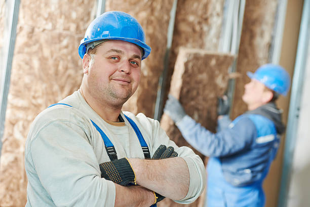 Best Types of Insulation in Cookeville, TN