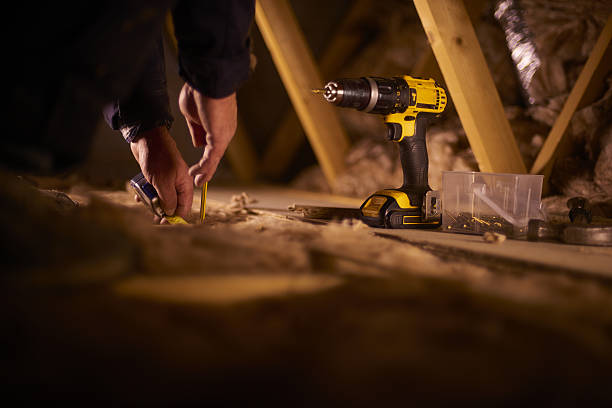 Best Insulation for Specific Applications in Cookeville, TN